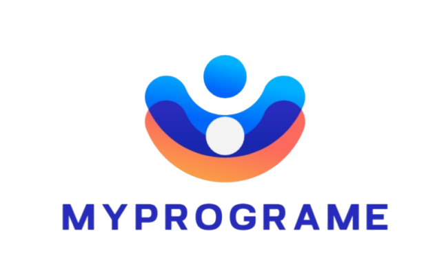 Myprograme Logo